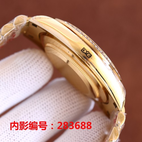 Watch Rolex 41mm*11MM 24