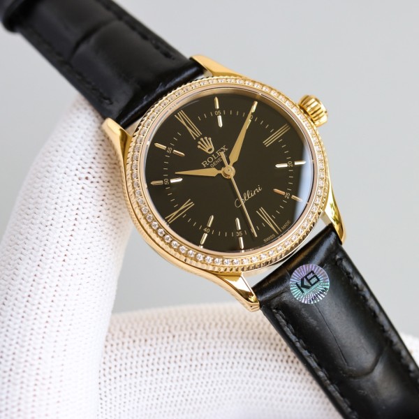 Watch Rolex 32mmX8.5mm 36