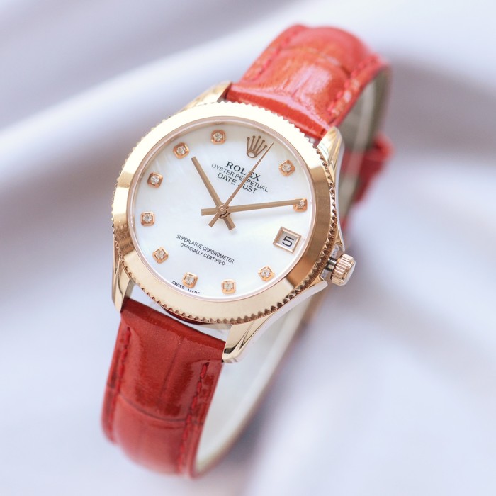 Watch Rolex 34mm*11mm 26