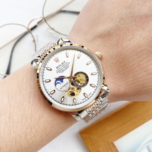 Watch Rolex 40mm*12mm 22