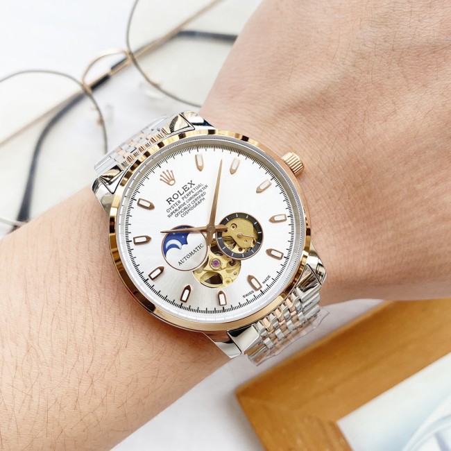 Watch Rolex 40mm*12mm 22