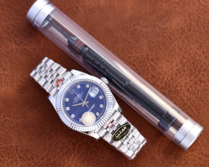 Watch Rolex 41mm 25