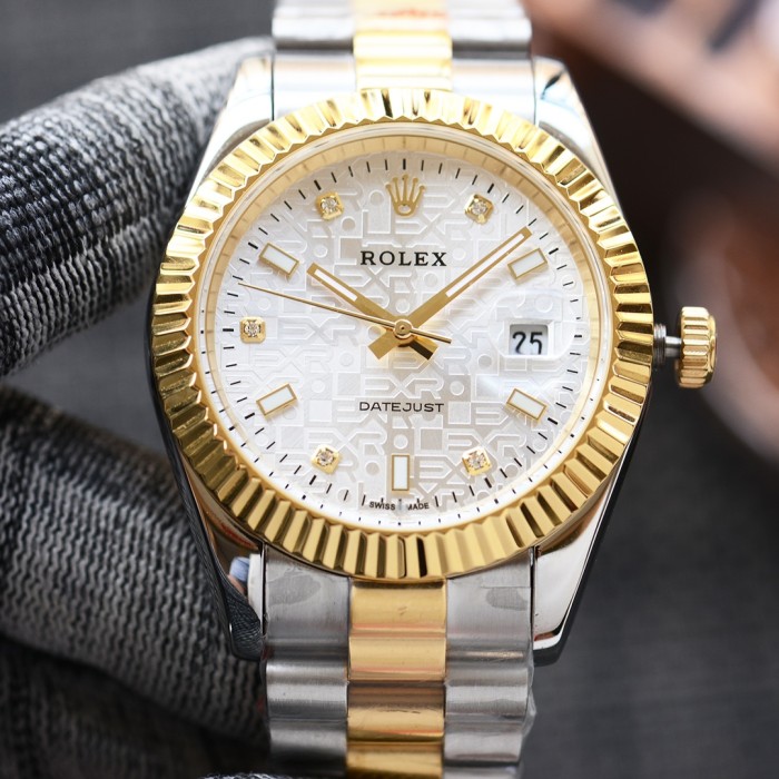 Watch Rolex 41mm 23