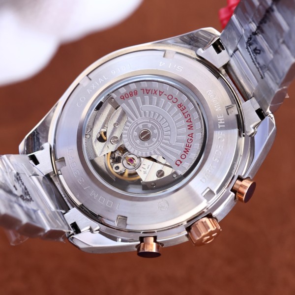 Watch OMEGA 42*12mm 3