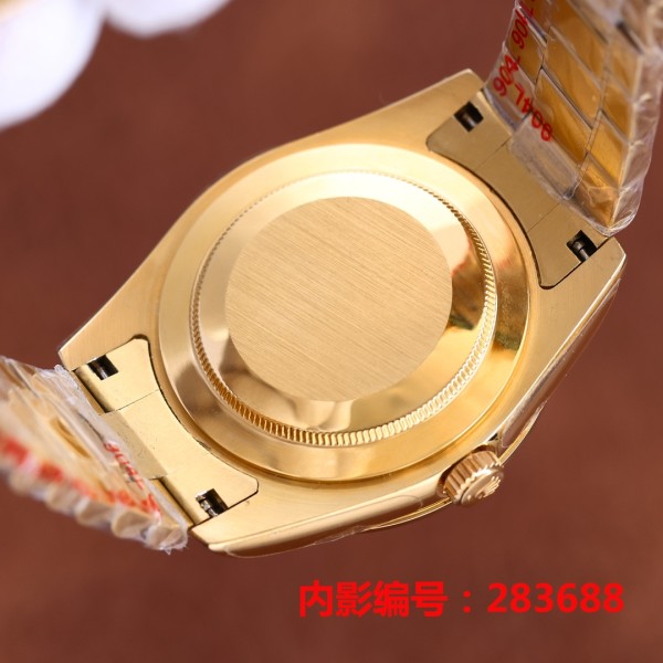 Watch Rolex 41mm*11MM 24