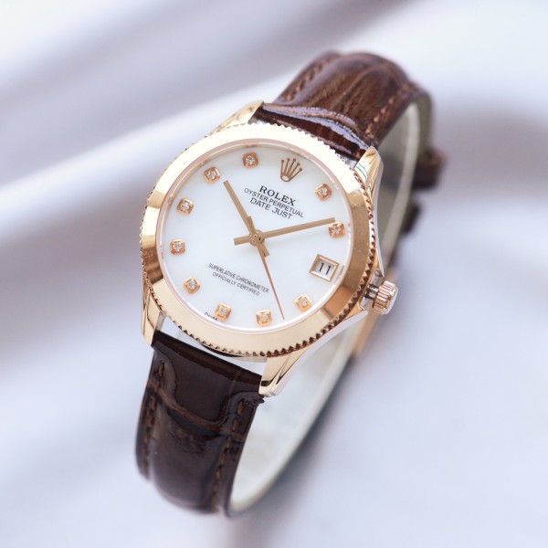 Watch Rolex 34mm*11mm 26