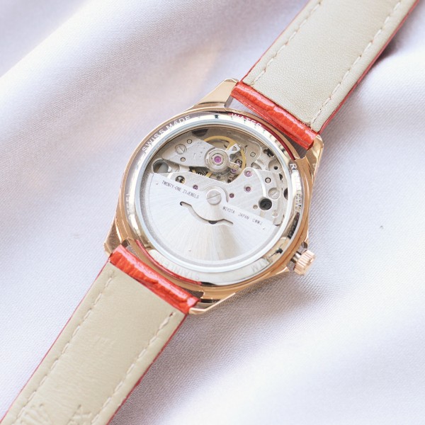 Watch Rolex 34mm*11mm 26