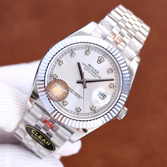 Watch Rolex 41mm 25