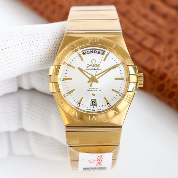 Watch OMEGA 38x10.5mm 1