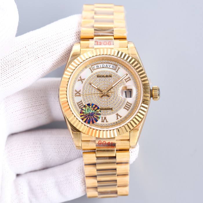 Watch Rolex 35