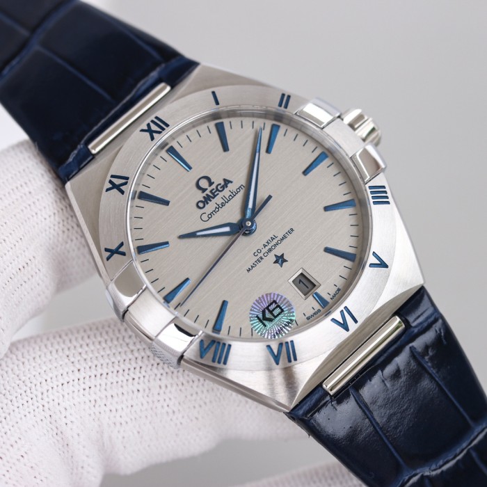 Watch OMEGA 39mm 8