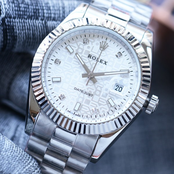 Watch Rolex 41mm 23