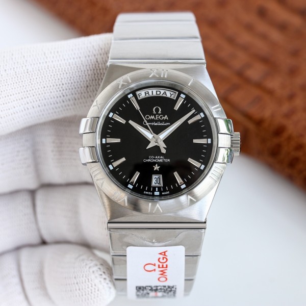Watch OMEGA 38x10.5mm 1