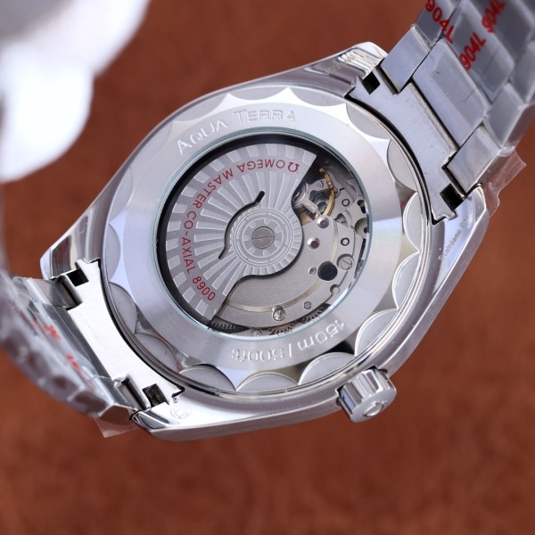 Watch OMEGA 41.5mm 4