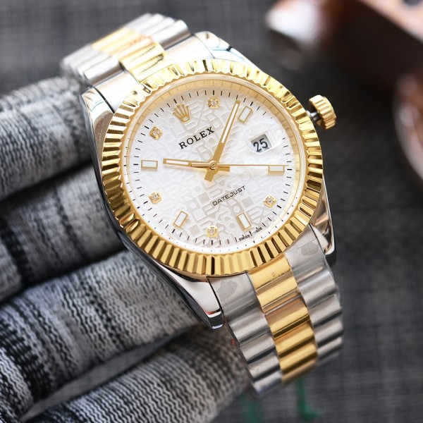 Watch Rolex 41mm 23