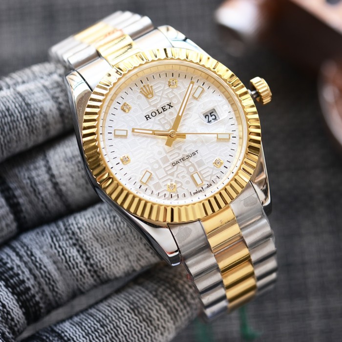 Watch Rolex 41mm 23