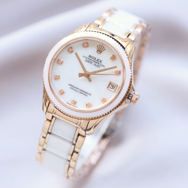 Watch Rolex 34mm*11mm 26