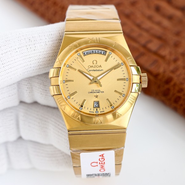 Watch OMEGA 38x10.5mm 1