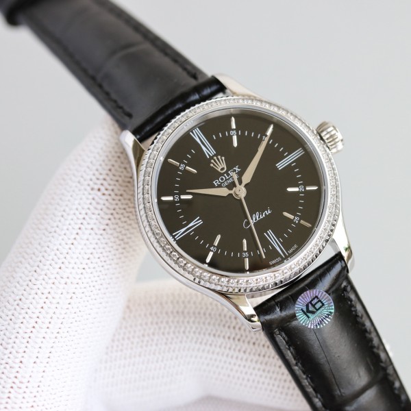 Watch Rolex 32mmX8.5mm 36