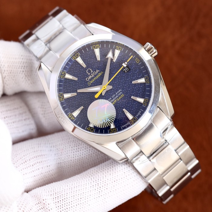 Watch OMEGA 41MM *12MM 2