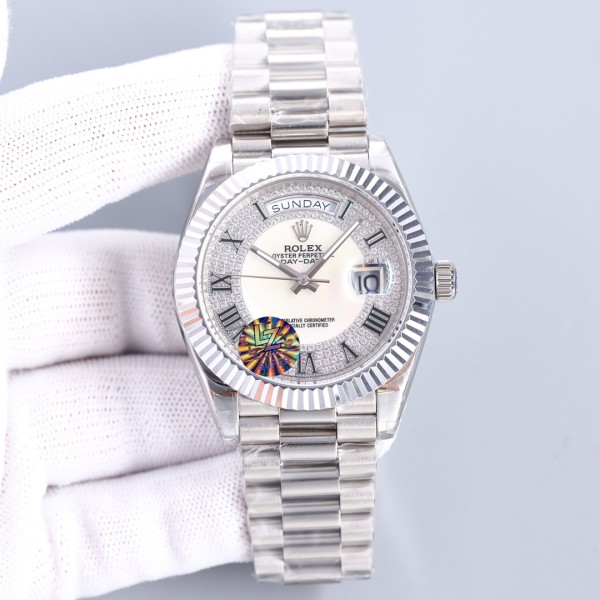 Watch Rolex 35