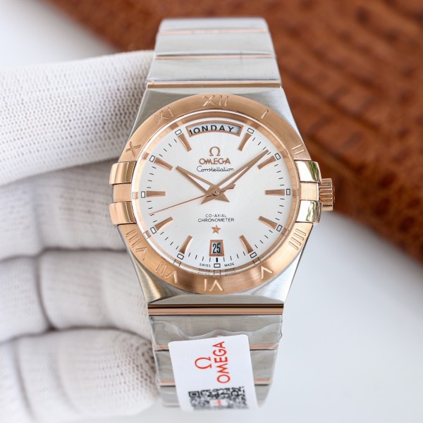 Watch OMEGA 38x10.5mm 1