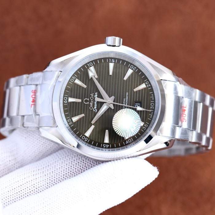 Watch OMEGA 41.5mm 4
