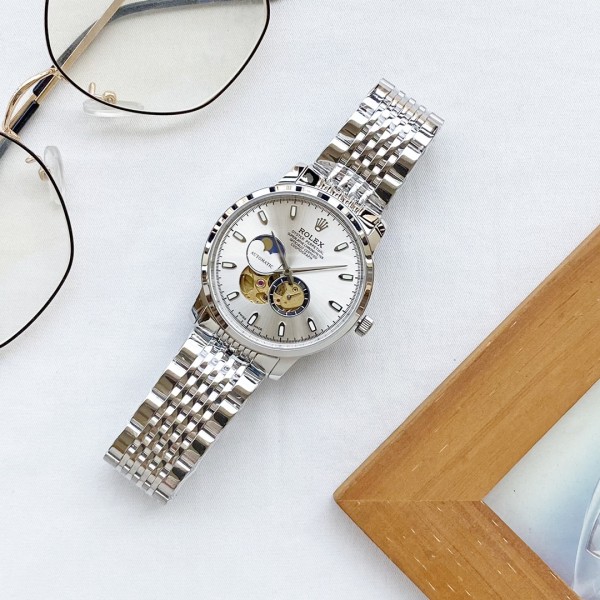 Watch Rolex 40mm*12mm 22