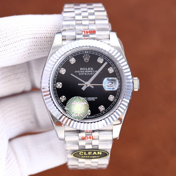 Watch Rolex 41mm 25