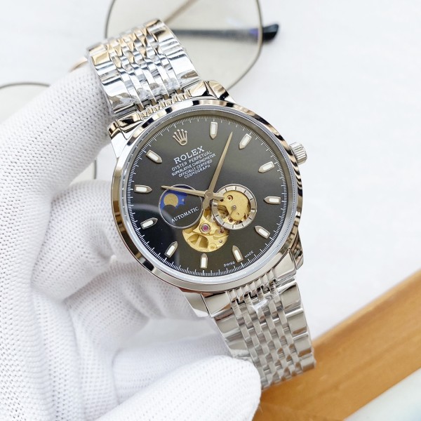Watch Rolex 40mm*12mm 22