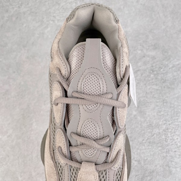 adidas Yeezy 500 Ash Grey