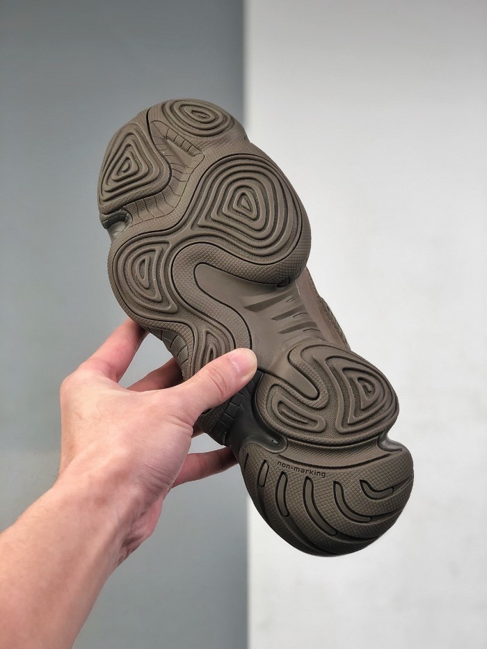 adidas Yeezy 500 Clay Brown