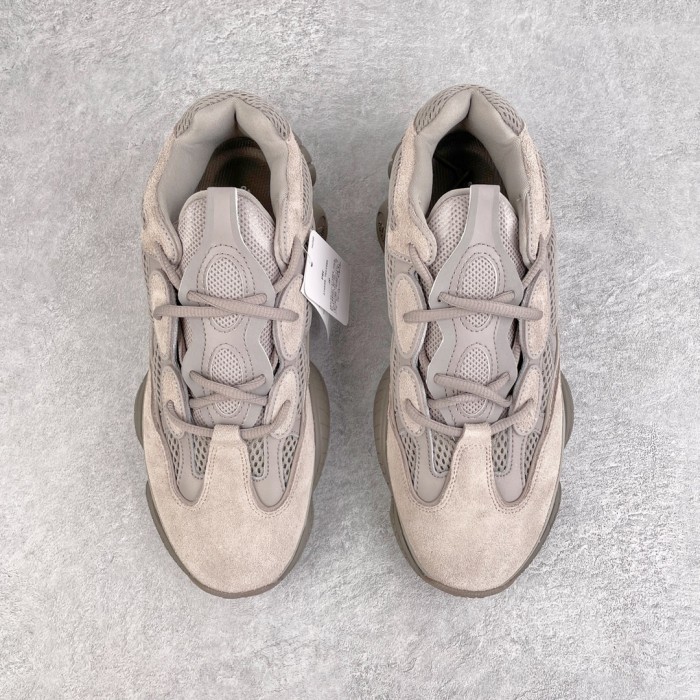 adidas Yeezy 500 Ash Grey