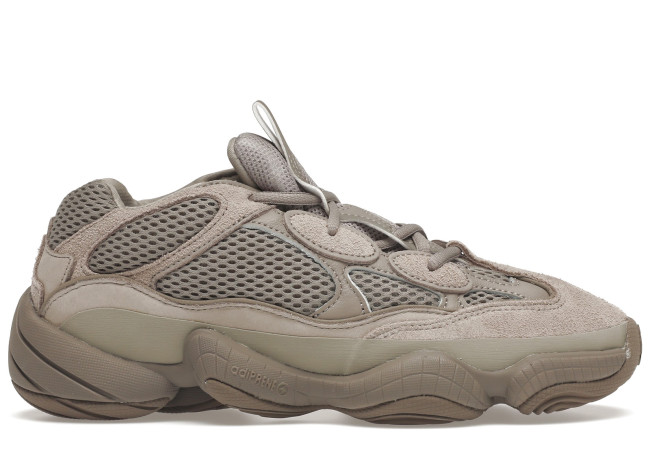 adidas Yeezy 500 Ash Grey