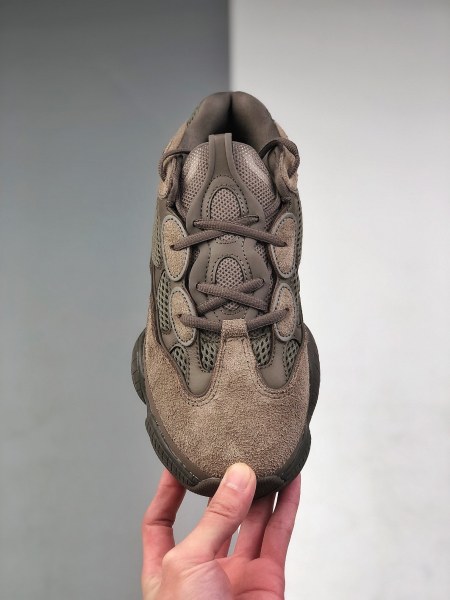 adidas Yeezy 500 Clay Brown