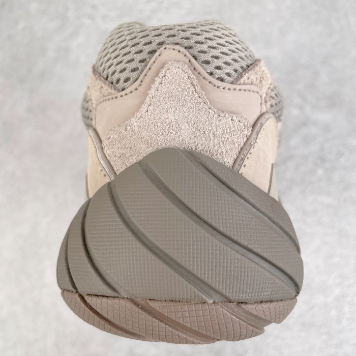 adidas Yeezy 500 Ash Grey