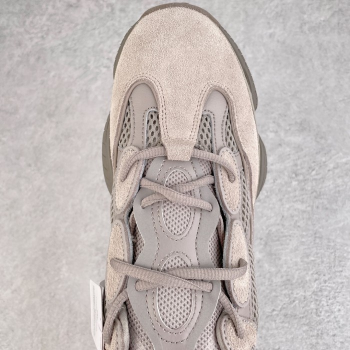adidas Yeezy 500 Ash Grey
