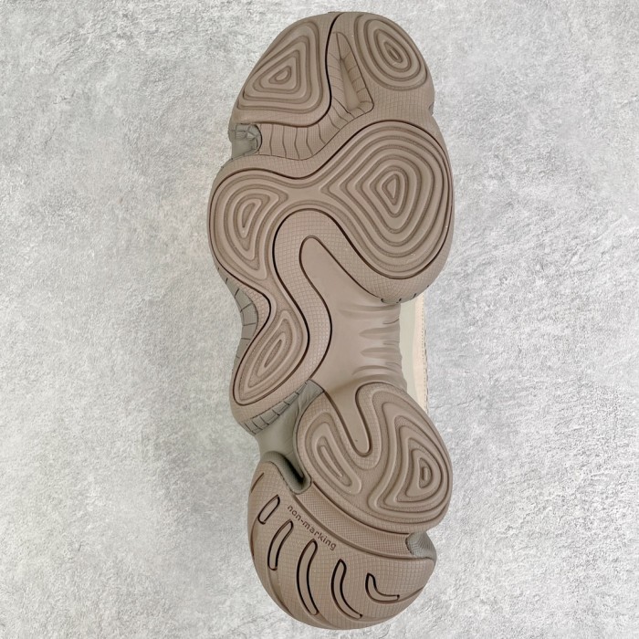 adidas Yeezy 500 Ash Grey