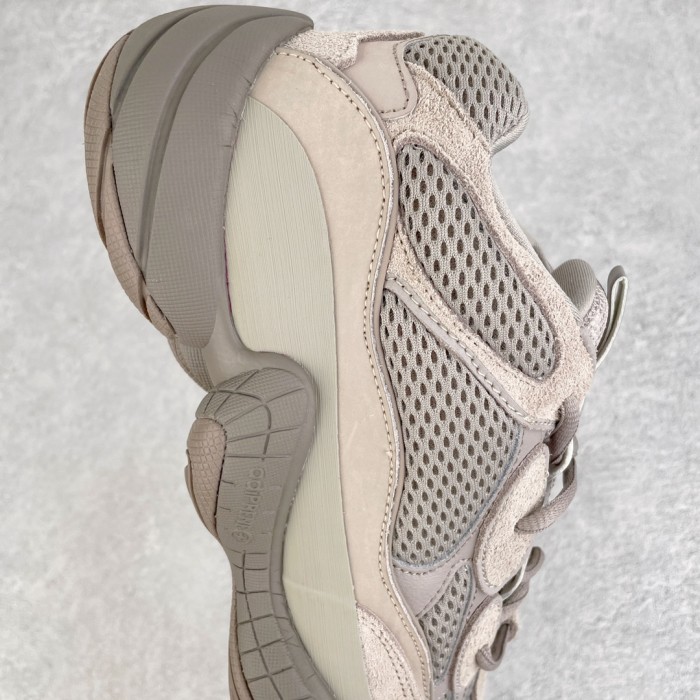 adidas Yeezy 500 Ash Grey