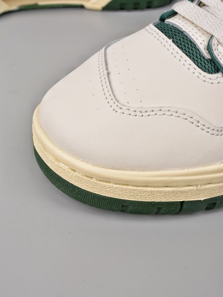 New Balance 550 Aime Leon Dore White Green
