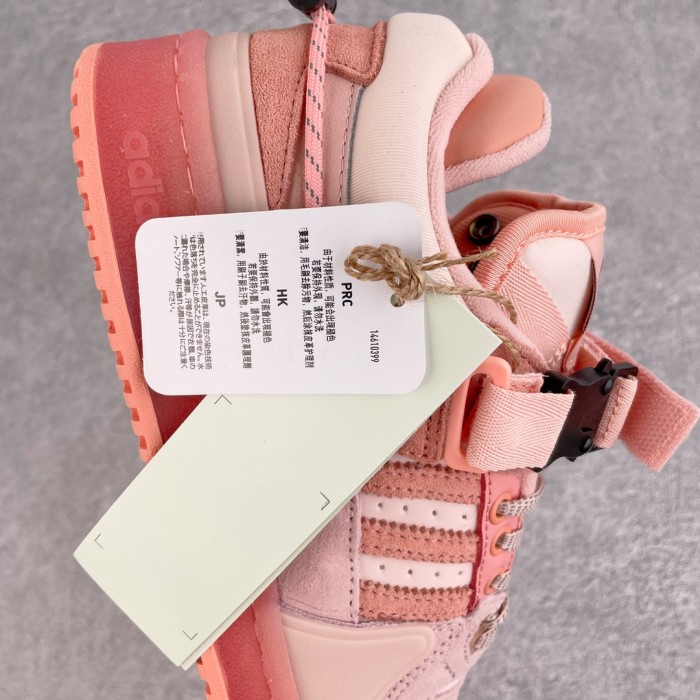 adidas Forum Low Bad Bunny Pink Easter Egg