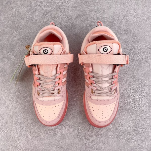 adidas Forum Low Bad Bunny Pink Easter Egg
