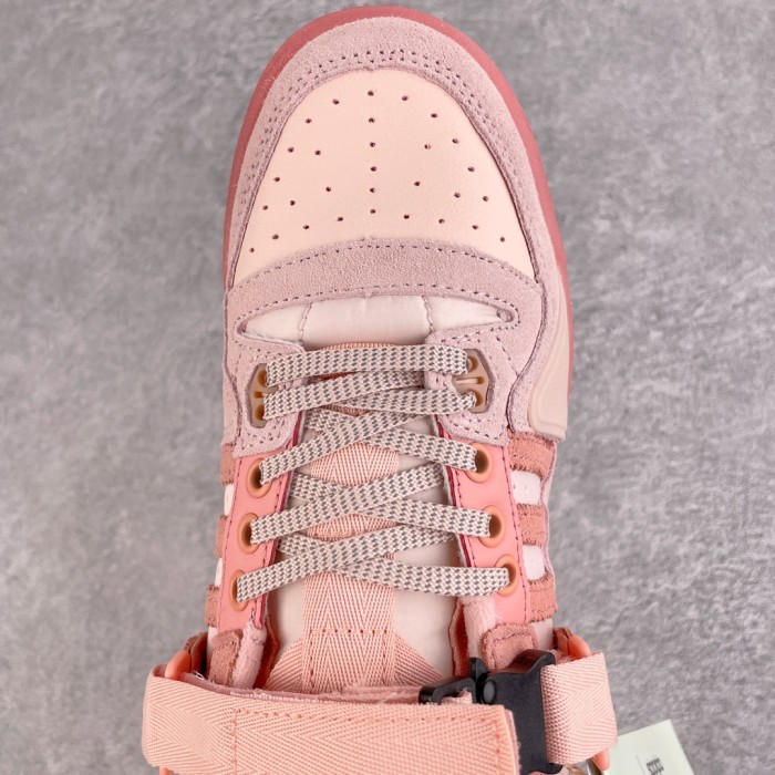 adidas Forum Low Bad Bunny Pink Easter Egg