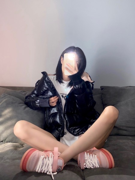 adidas Forum Low Bad Bunny Pink Easter Egg