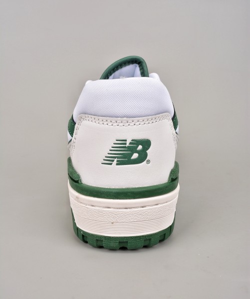 New Balance 550 White Green