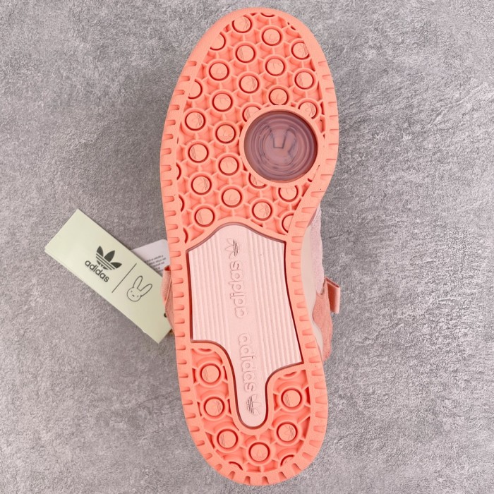 adidas Forum Low Bad Bunny Pink Easter Egg
