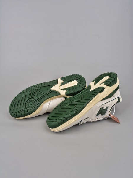 New Balance 550 Aime Leon Dore White Green