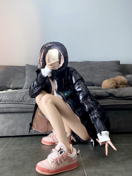 adidas Forum Low Bad Bunny Pink Easter Egg