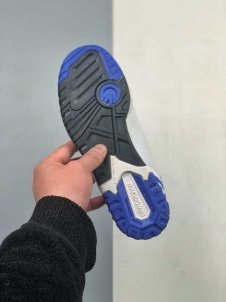 New Balance 550 White Blue