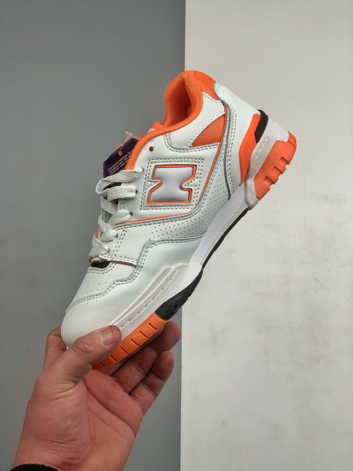 New Balance 550 Syracuse